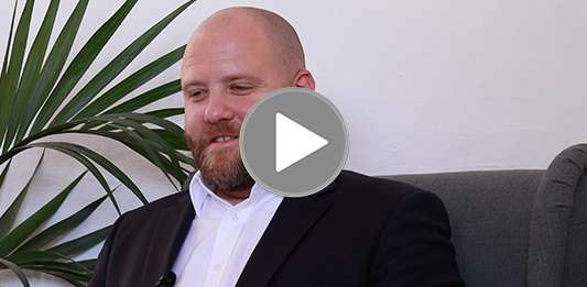 Ian Dawson – Managing Director at Perennial Malta