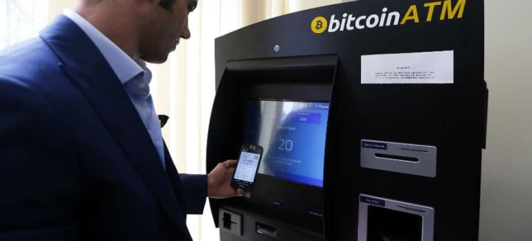 Malta Introduced The First Bitcoin ATM