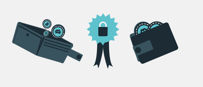 The Safest Cryptocurrency Wallets