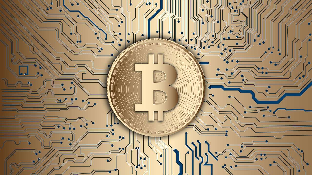 What Is Bitcoin