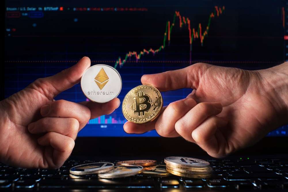 How Does Atomic Swap Benefit Crypto Trading
