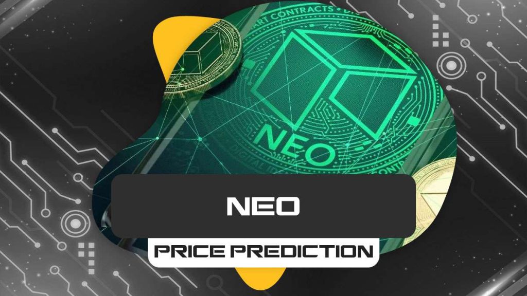 NEO Price Prediction Forecast 2022-2025