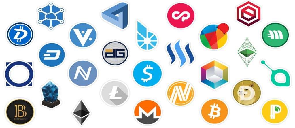 what is an altcoin