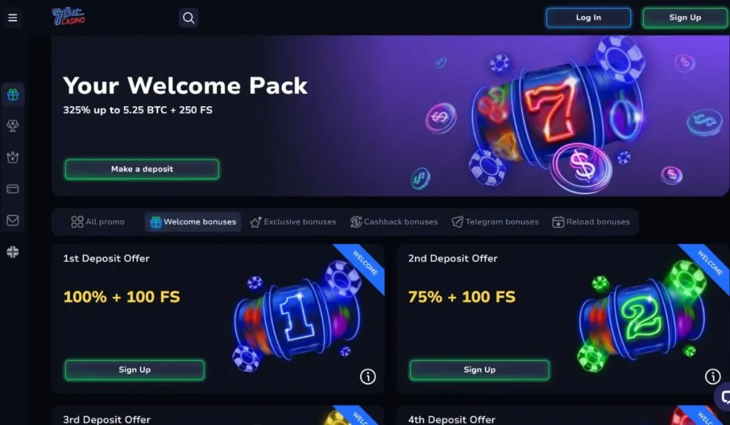 7BitCasino