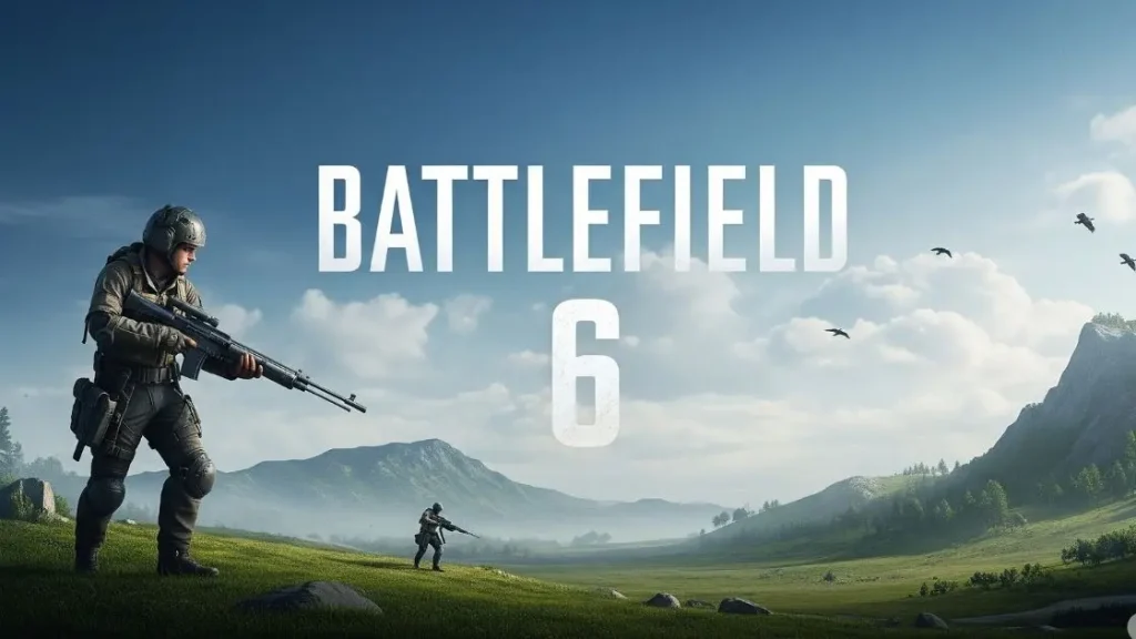 Battlefield 6