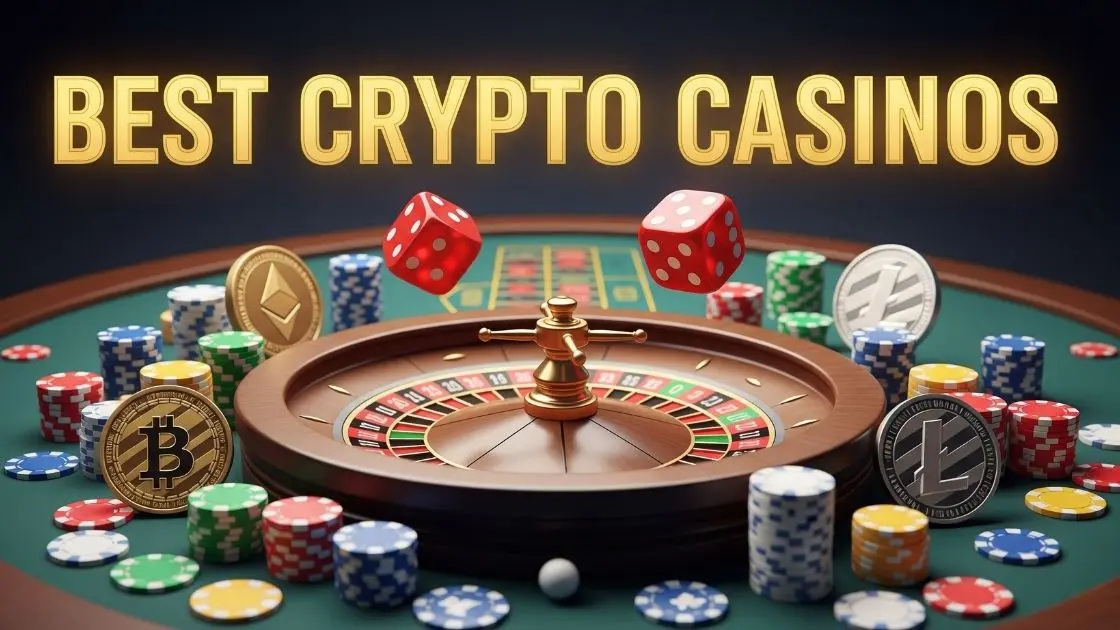 Best Crypto Casinos