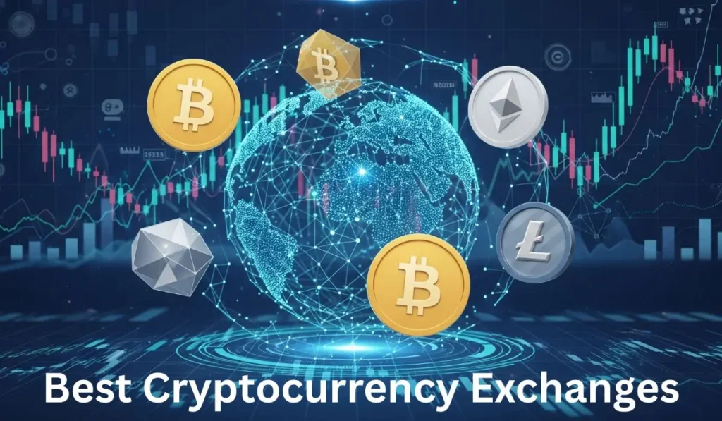 Best Crypto Exchanges