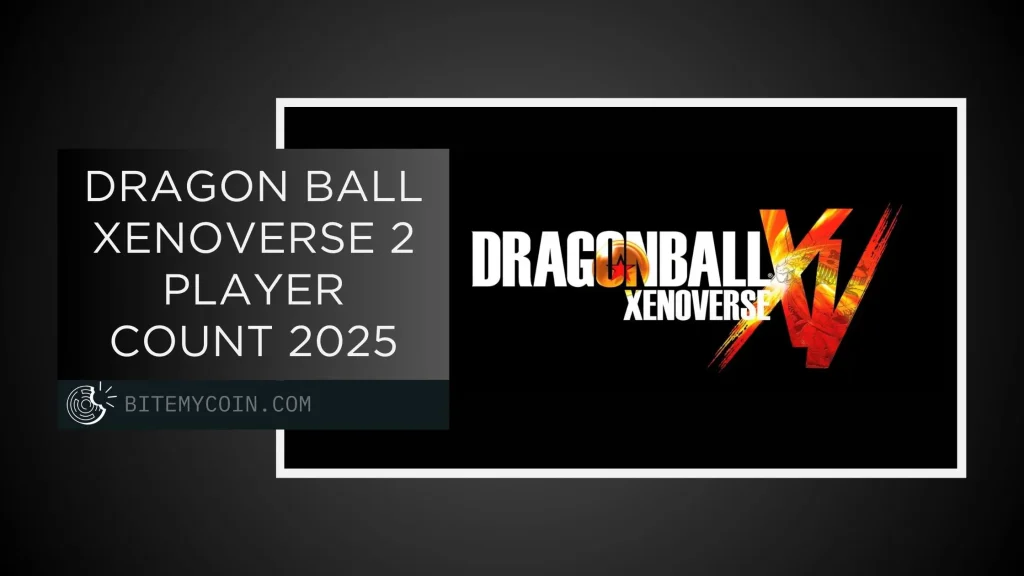 Dragon Ball Xenoverse 2 Player Count