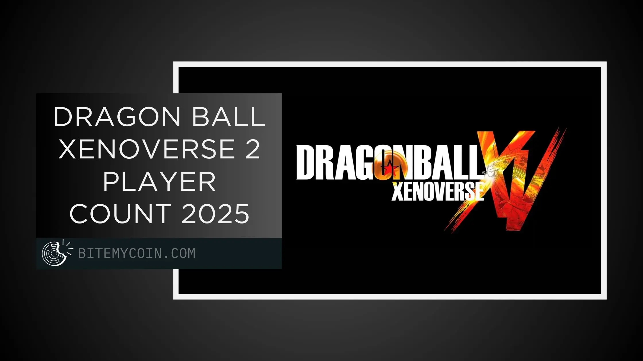 Dragon Ball Xenoverse 2 Player Count