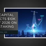 EMJ Capital Predicts $10K ETH by 2026