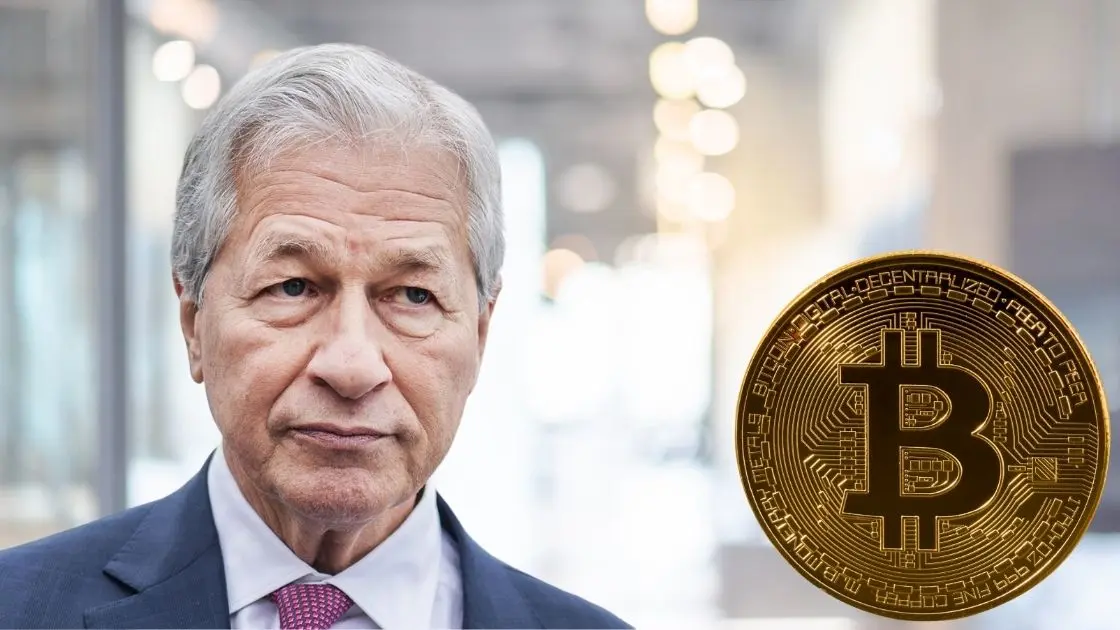 JPMorgan CEO Jamie Dimon’s Anti-Bitcoin Stance