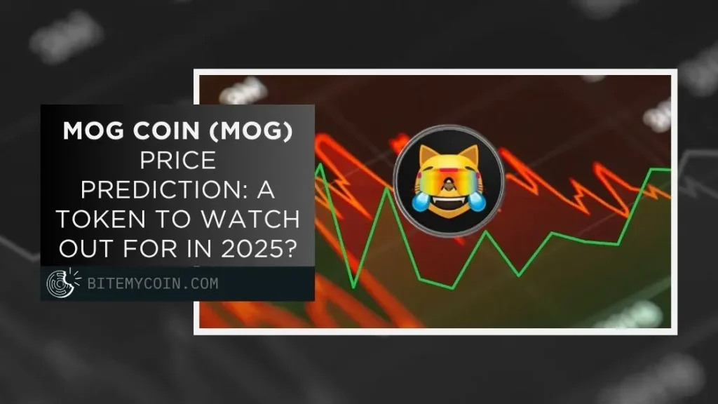 Mog Coin (MOG) Price Prediction