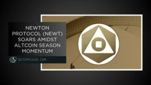 Newton Protocol (NEWT) Soars Amidst Altcoin Season Momentum And BNB’s Run To ATH