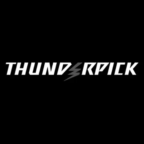 Thunderpick Logo sqr