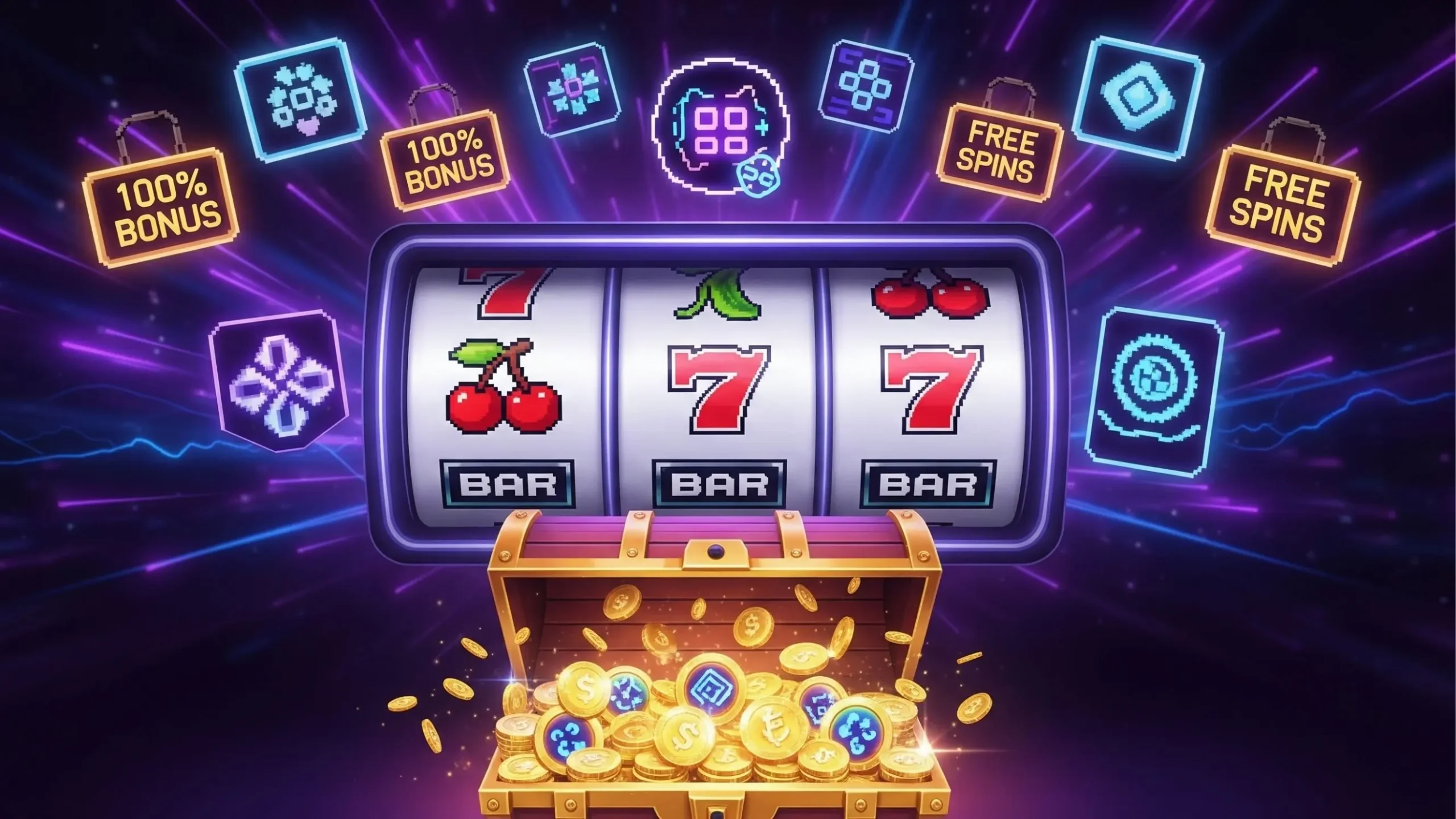 Top Crypto Casinos with Best Bonuses