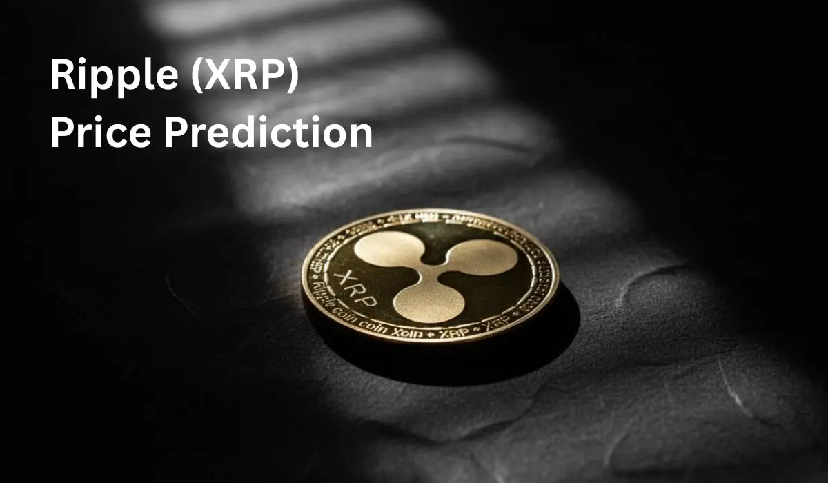 XRP (XRP) Price Prediction