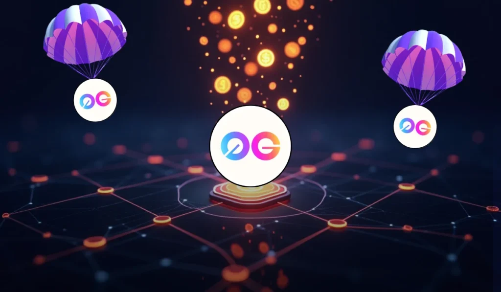 Airdrop Guide of 0G Labs