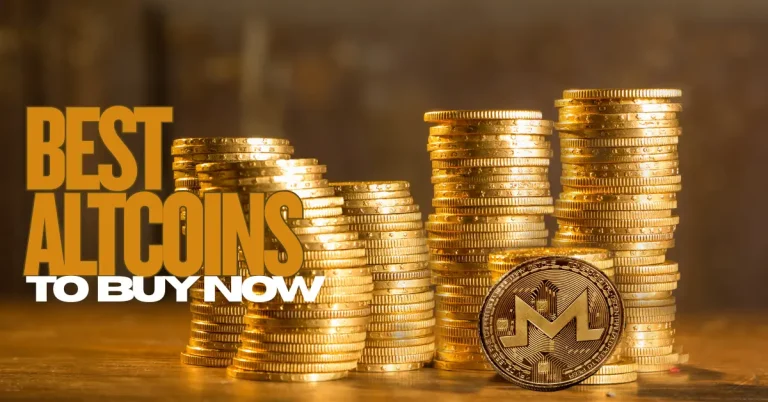Best Altcoins To Buy now stacker image For Short-Term and Long-Term Gains