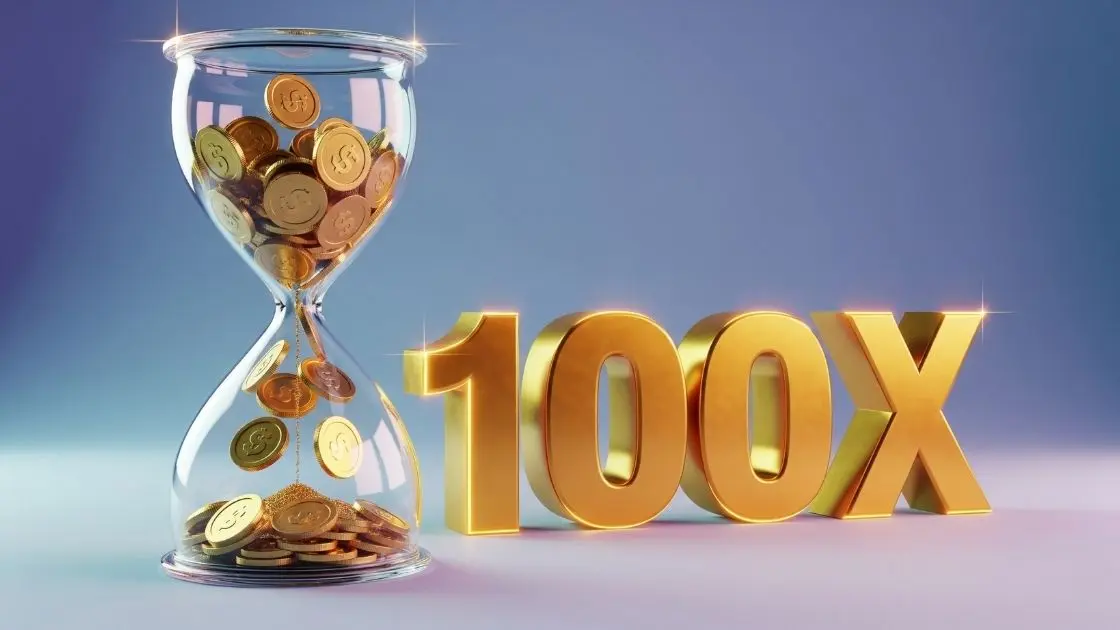 Best Altcoins to Buy Now for Potential 100X ROI