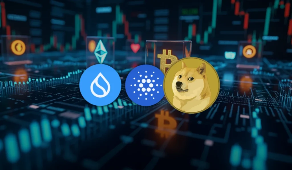 Best Crypto To Buy Now As Ethereum Surges