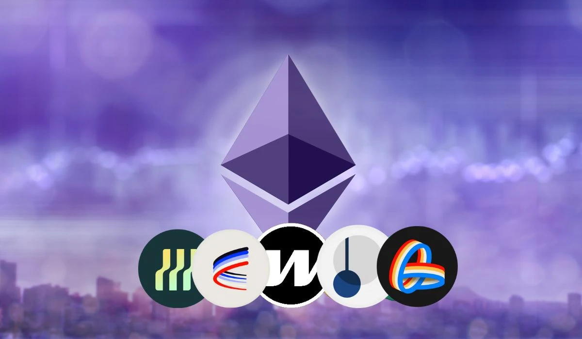 Best Crypto To Buy Today As ETH Surges To Strengthen Altcoin Momentum