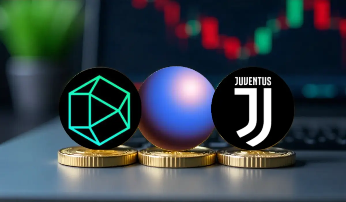 Best Crypto to Buy Now