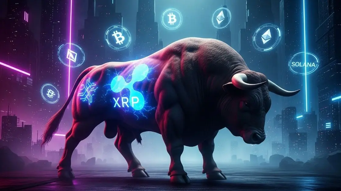 Best XRP Alternatives for Maximum Profit