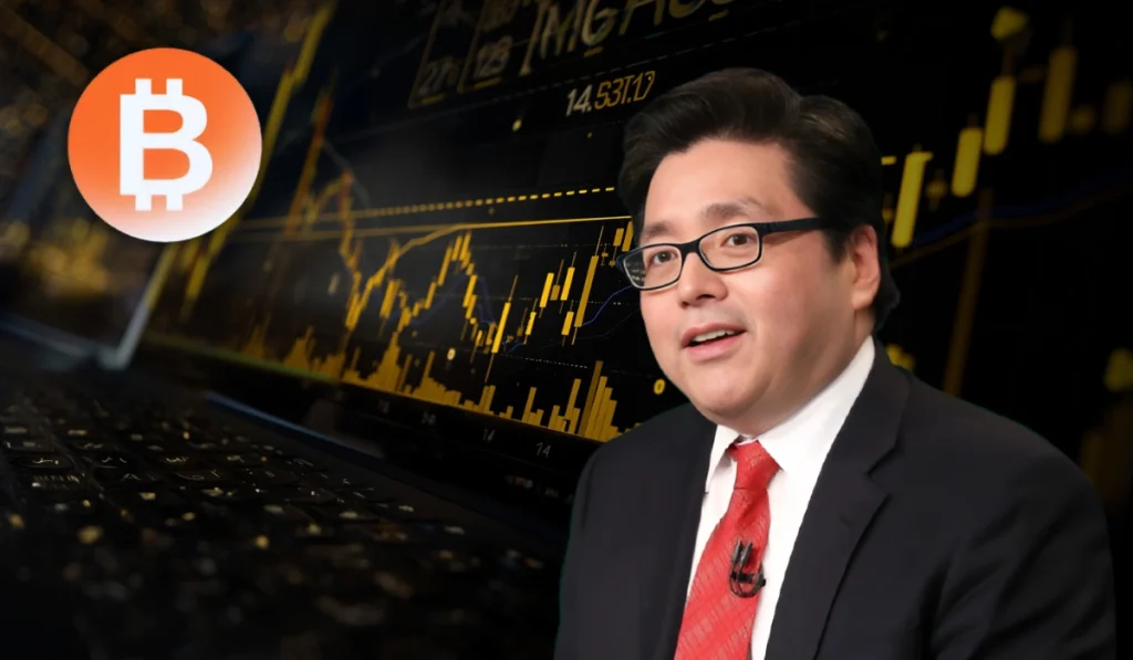 Reveal of BitMine's $5 Billion Ethereum Holdings