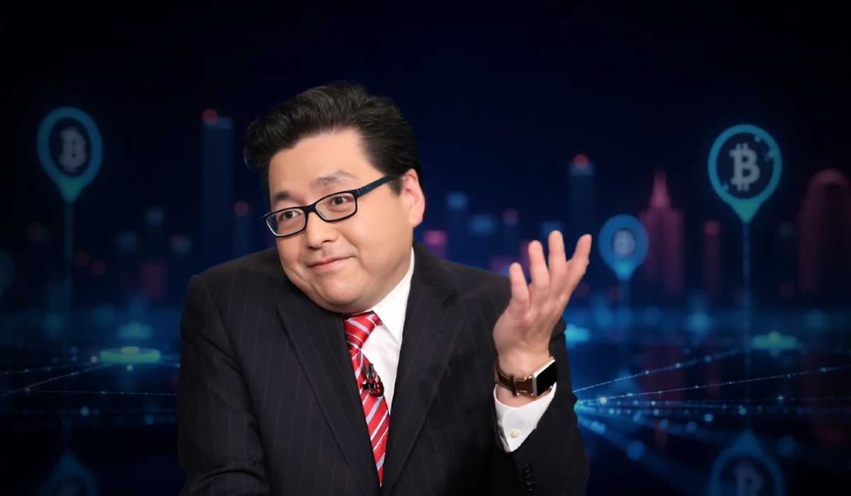 BitMine Stock Witnesses Surge