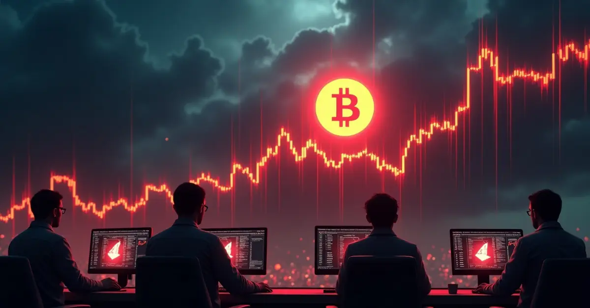 Bitcoin Price Prediction 2025 BTC $127K