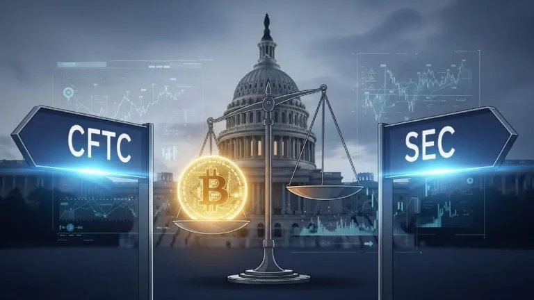 CFTC Spot Crypto Trading Proposal Opens for Public Comment