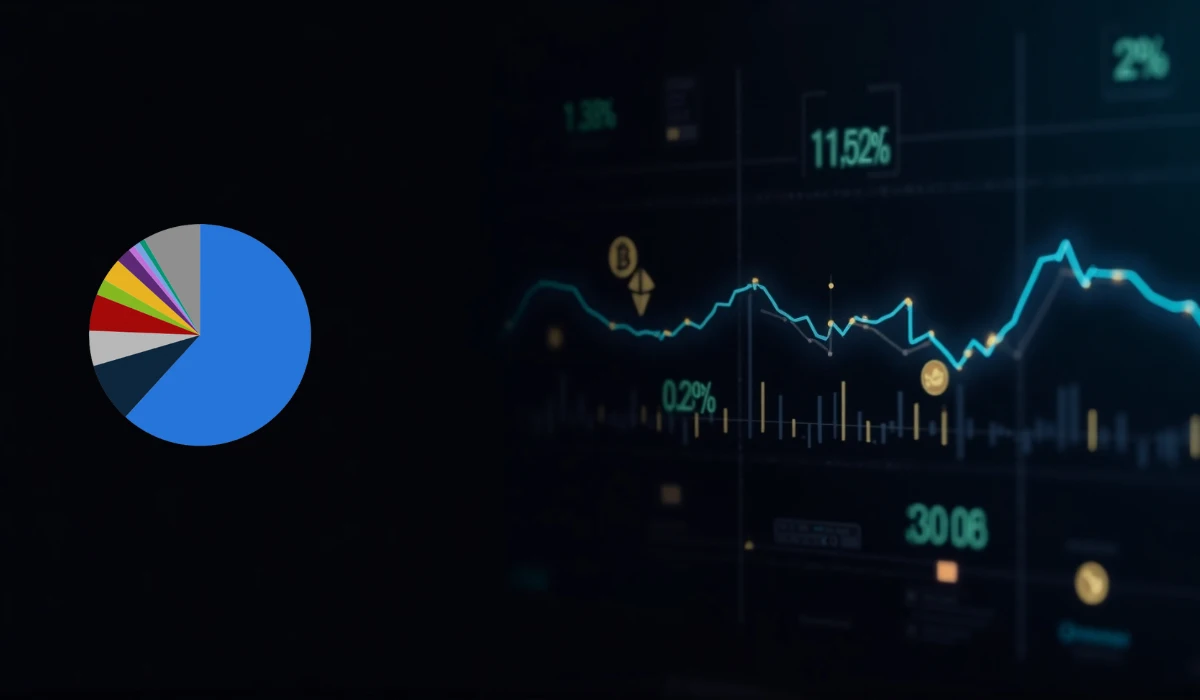 Importance of Crypto Market Cap