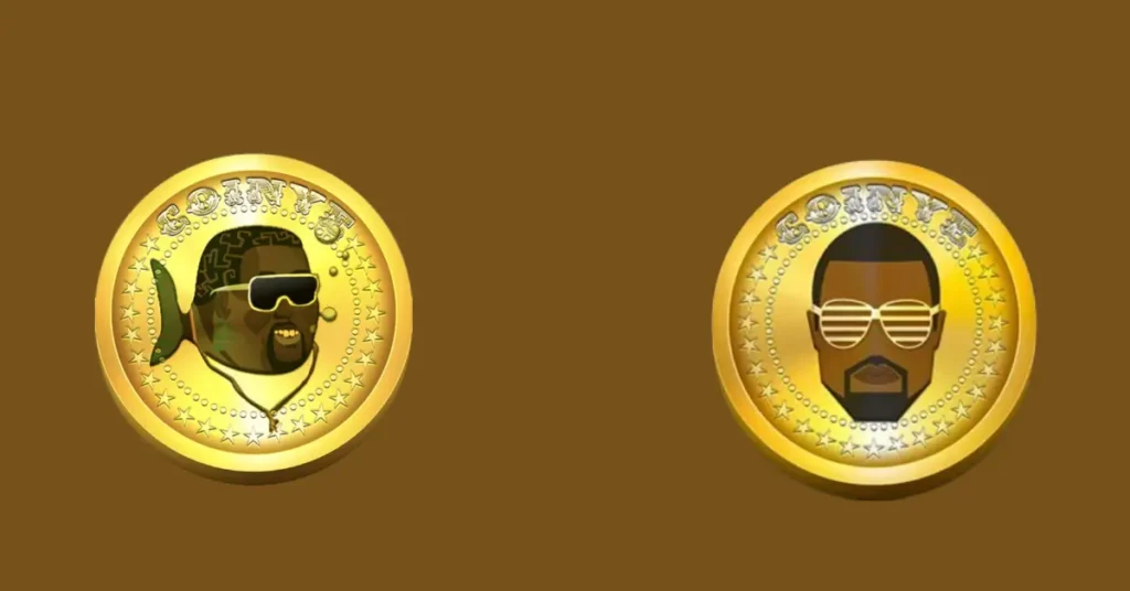Kanye ($YE) Token