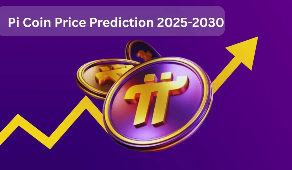 Pi coin price prediction 2025-2030: Is $Pi A Credible Cryptocurrency Investment or Not?
