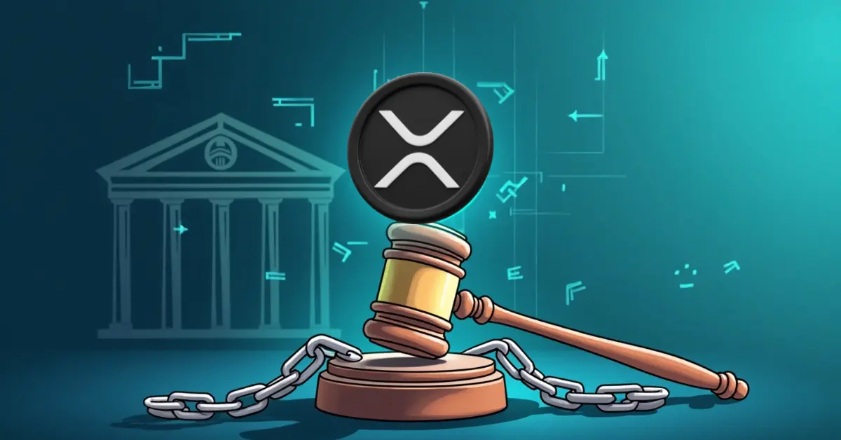 SEC's Case Against Ripple Finally Over & XRP Witnesses Breakout
