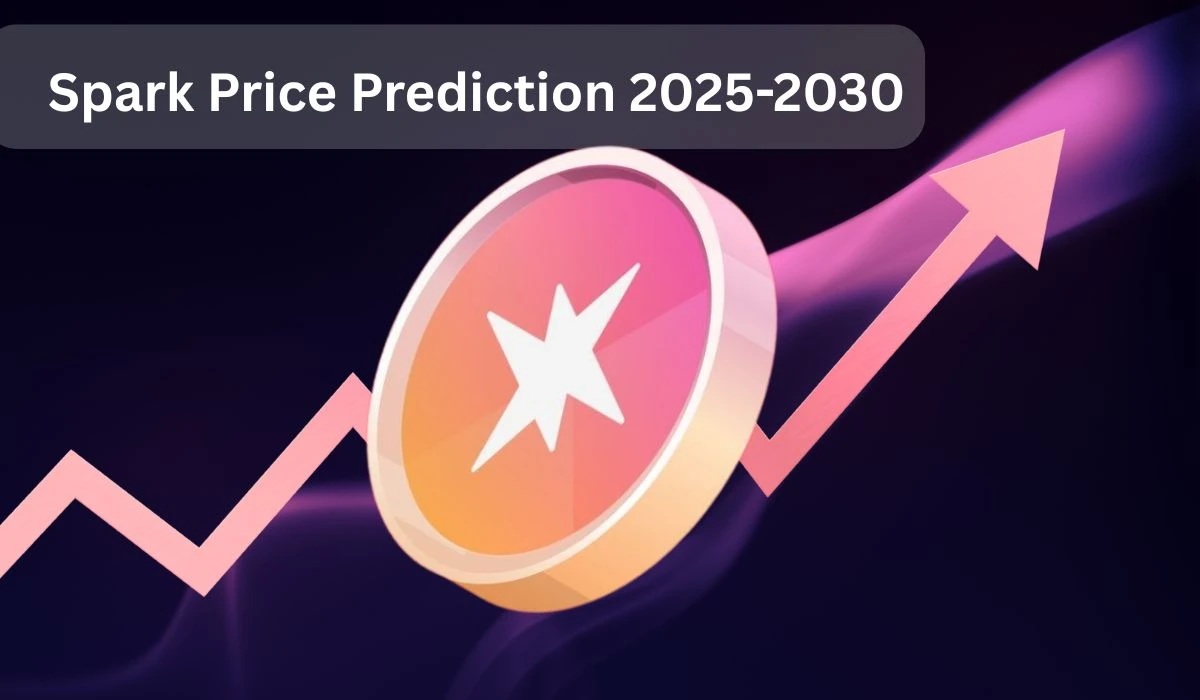 Spark (SPK) Price Prediction 2025, 2026-2030: Short Term and Long Term Predictions
