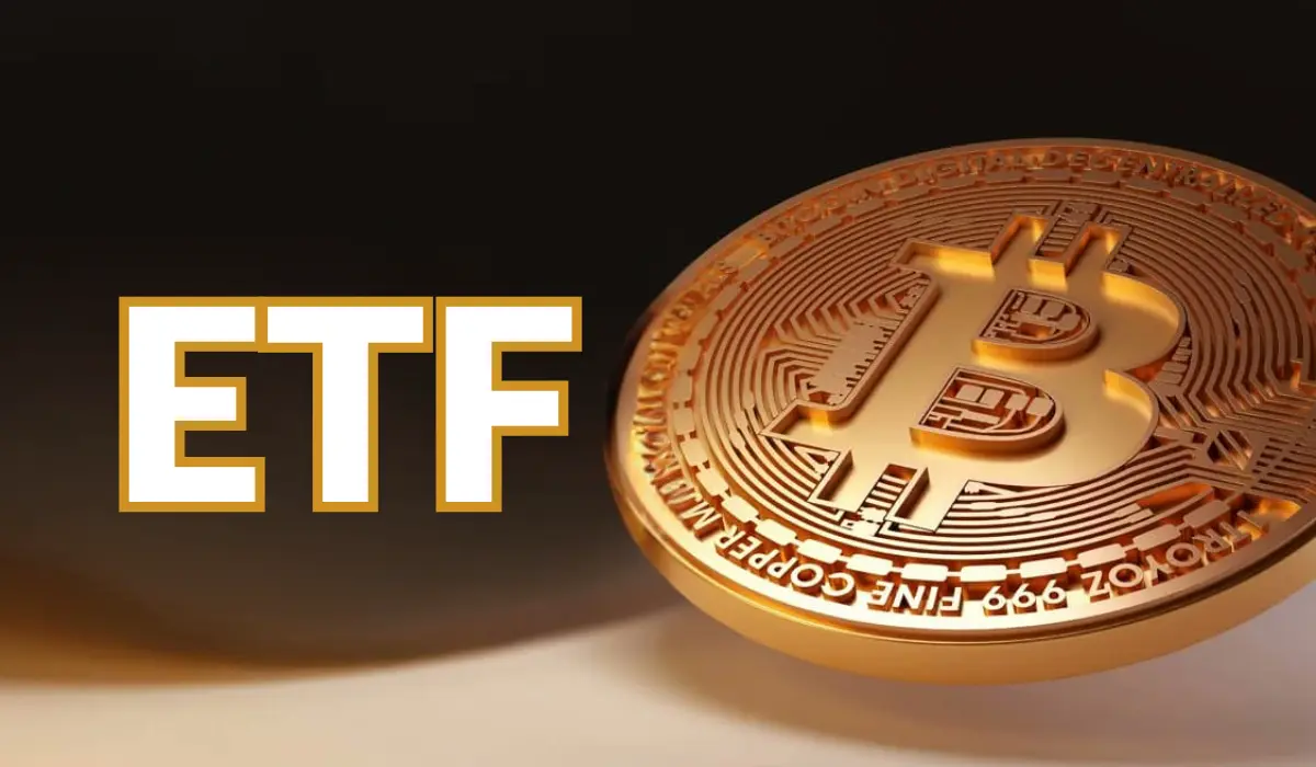 Spot Bitcoin ETFs