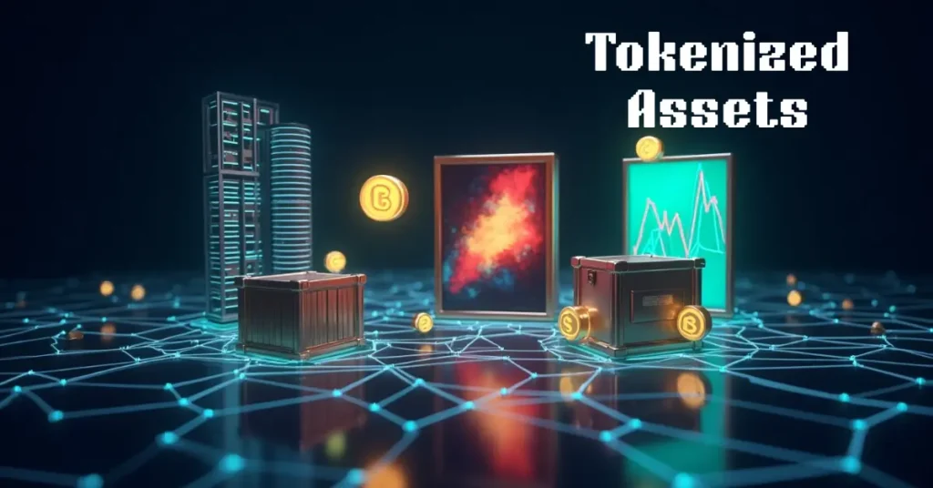 Tokenized Assets