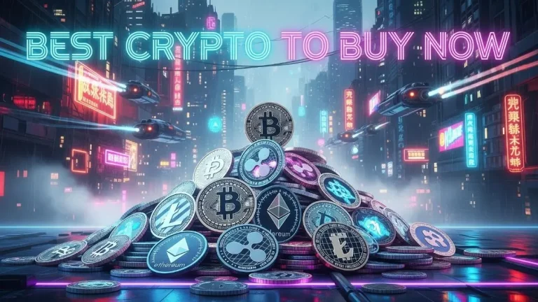 Top 5 Cryptocurrencies to Buy Now as U.S. Opens 401(k) Plans to Bitcoin