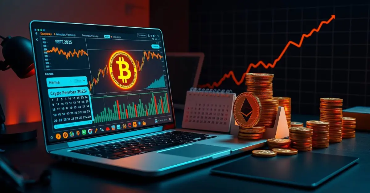 Top Crypto Presales in September 2025