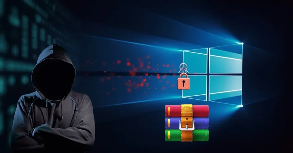 WinRAR Security Exploit Allows Auto-Startup Malware