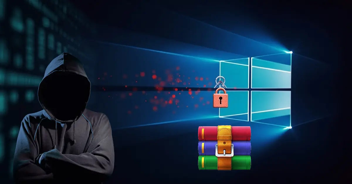 WinRAR Security Exploit Allows Auto-Startup Malware