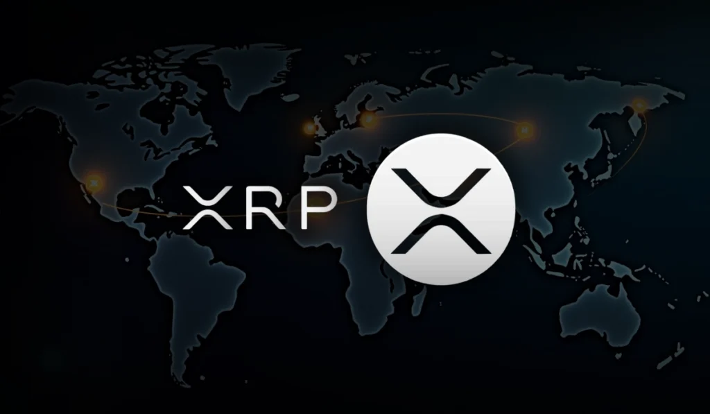 Future of Cross-Border Payment (XRP)