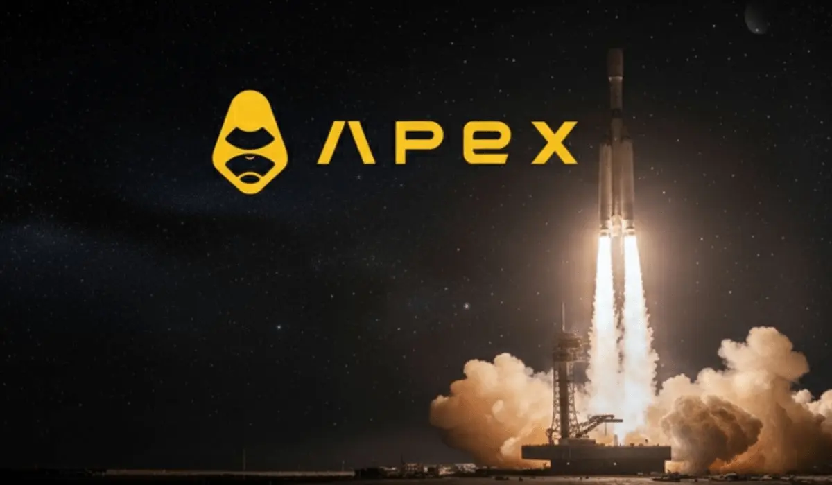 ApeX Protocol Launches $12M $APEX Token