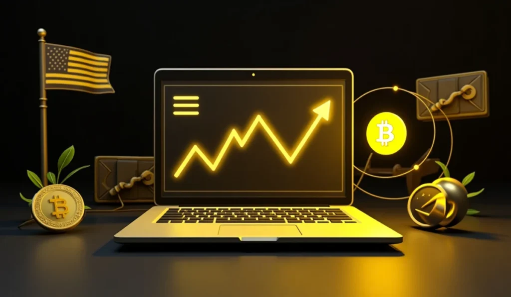 Best USA Cryptocurrency Exchanges