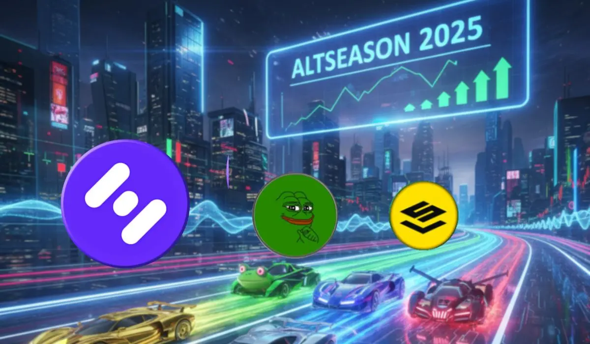 Best Cryptos to Buy Now for Big Gains HIFI, PEPE & SLAY Analysis