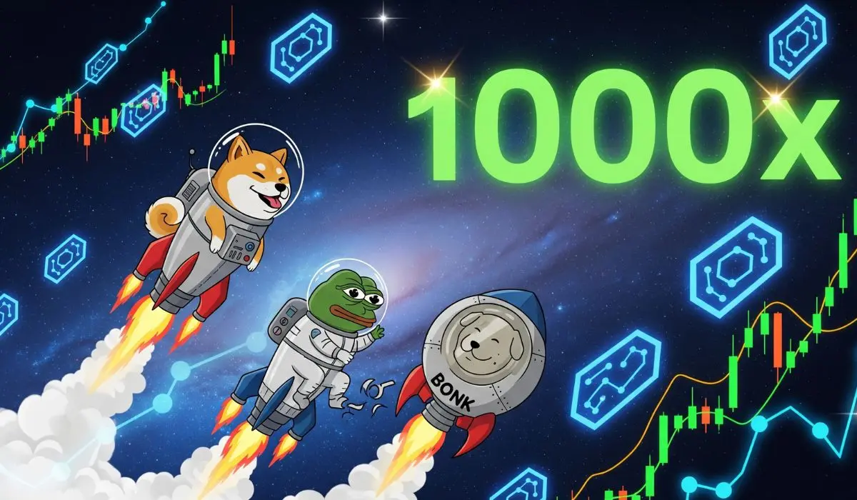 Best Meme Coins to Buy Now in 2025 With 1000x Potential