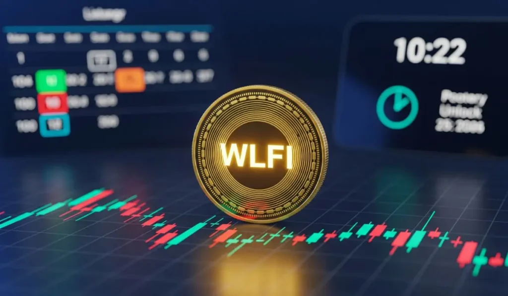 Best Time to Buy WLFI