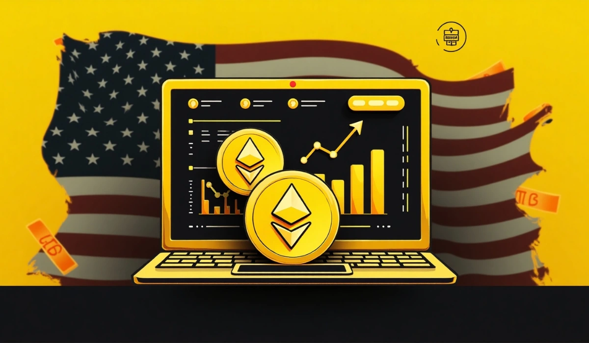 Crypto Buying Guide in the USA
