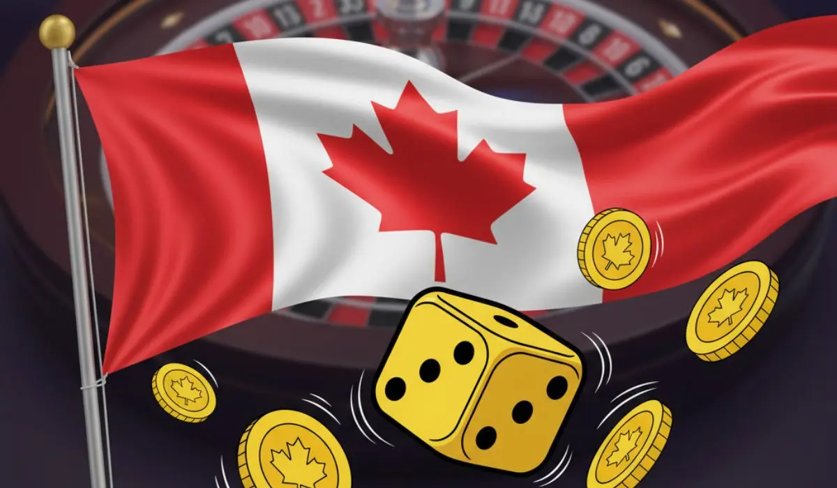 Best crypto casinos in Canada